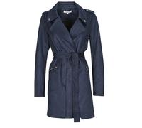 Morgan Trench Coat GARIA in Marine UK 12