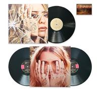 Morgan Wade Discography Collection: Reckless Deluxe Psychopath / + Including Bonus Art Card