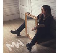 Morgan Wade Party Is Over (Recovered) LP Vinyl NEW