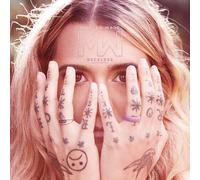 Morgan Wade : Reckless CD Deluxe Album (2022) NEW FREE Shipping, Save £s