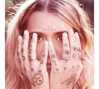 Morgan Wade Reckless (CD) Deluxe Album (US IMPORT)