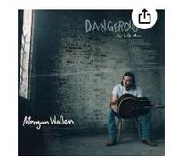 Morgan Wallen - Dangerous: The Double Album [2 CD] [Edited]