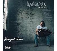 Morgan Wallen - Dangerous: The Double Album