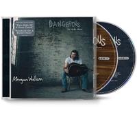MORGAN WALLEN - DANGEROUS: THE DOUBLE ALBUM **2 BONUS TRACKS**