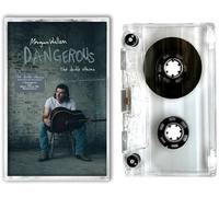 Dangerous: The Double Album : [Double Cassette] [CASSETTE]