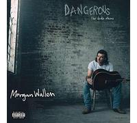 Morgan Wallen - Dangerous: The Double Album [VINYL LP] USA import