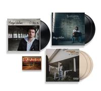 Morgan Wallen Discography: If I Know Me / Dangerous: The Double Album / One Thing At A Time / + Including Bonus Art Card