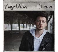 Morgan Wallen - If I Know Me [CD]
