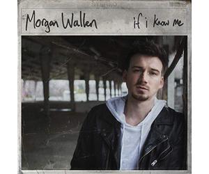 Morgan Wallen - If I Know Me [VINYL]