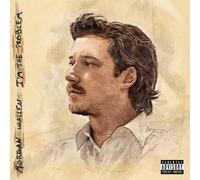 MORGAN WALLEN: IM THE PROBLEM - CD BRAND NEW