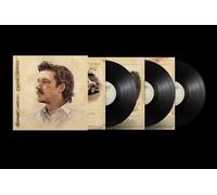 Morgan Wallen - I'm The Problem - New Vinyl Record 3LP - 87 - Y600z