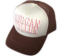 Morgan Wallen Long Live Cowgirls Trucker Baseball Cap One Size