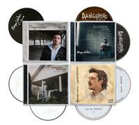 Morgan Wallen - Morgan Wallen Complete CD Discography Collection: If I Know Me / Dangerous: Double Album / One Thing At A Time / I'm The Problem