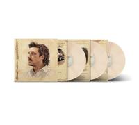 Morgan Wallen - Morgan Wallen I'm The Problem, Exclusive Bone White Vinyl Record, 3LP Set