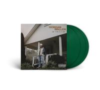 Morgan Wallen - One Thing At A Time (Amazon Exclusive Vinyl 3 LP) [Vinyl LP] [VINYL]