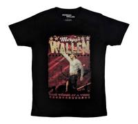 Morgan Wallen One Thing at A Time T Shirt M Black