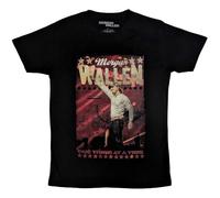 Morgan Wallen One Thing At A Time T Shirt XL Black