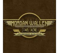 MORGAN WALLEN - STAND ALONE