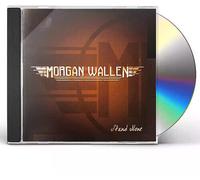 Morgan Wallen - Stand Alone [New CD]