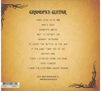 Morgan, Whitey - Grandpa's Guitar -Digi-