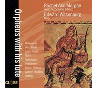 Morgan/Witsenburg - Orpheus with his Lute