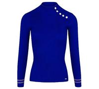 Morgan Woman 192-Mavao.n Pull-Over, Royal Blue, s