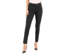 Morgan Woman 231-Pretty Pants, Black, 42, EU