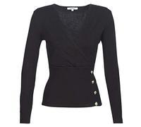 Morgan Women's 182-MOJO.N Jumper (Black 100) Large ('s Size: TL) Pack, L