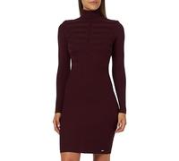Morgan Women's 192-RMENTO.N Robe, Wine Lie, XL