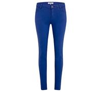Morgan Women's 211-PETRA Trouser, Royal Blue, 42