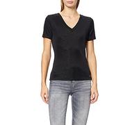 Morgan T shirt DIWI in Black EU S