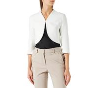 Morgan Women's 221-VELEO.F Blazer, Scrum, 38