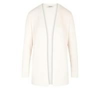 Morgan Women's 222-MLOUIS Cardigan Sweater, Ivory, L