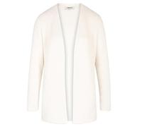Morgan Women's 222-MLOUIS Cardigan Sweater, Ivory, M