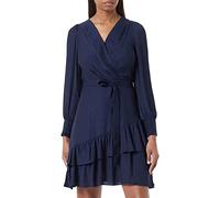 Morgan Women's 222-rnomad Dress, Marine, 36
