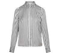 Morgan Women's 241-CHICHI Blouses, Marine/Off White, 40