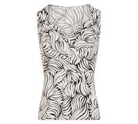 Morgan Women's 241-delti Cami Shirt, Multico, M