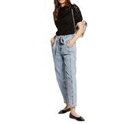 Morgan Women's 241-DULIE T-Shirt, Black, XS