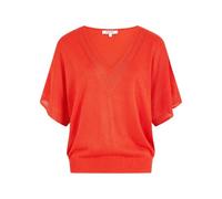 Morgan Women's 241-MCHRIS Sweater, Blood M, M