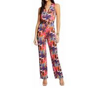 MORGAN Women's 241-PADOV Jumpsuit, Multico, UK 6