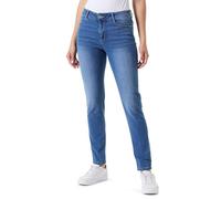 Morgan Women's 241-PARDA, Jean Stone, 38 Slim