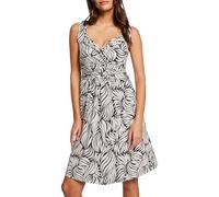 Morgan Women's 241-rdelta Formal Dress, Multico, UK 6