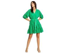 Morgan Women's 241-rflam Formal Dress, Foam, 10