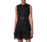 Morgan Women's 241-ROSLI Dress, Black M, 36
