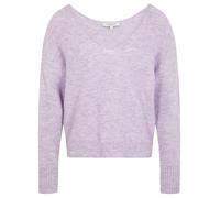 Morgan Women's 242-MUCHA Sweater, Lavande, L