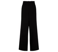 Morgan Women's 242-PBIRD Trouser, Noir M, 36