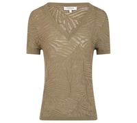 Morgan Women's 251-MPALM Sweater, Olivier M, L