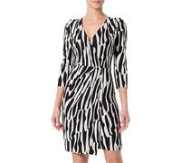 Morgan Women's 251-RALMA Dress, Multico, 40