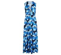 Morgan Women's 251-RIYA Dress, Multico, 44
