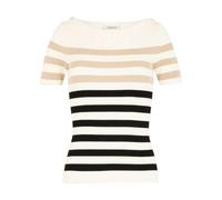 Morgan Women's 252-mpiana Sweater, Ivory M, XL